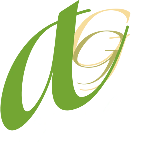 Logotipo de Agrogaldón